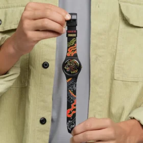Dragon in Wind Pay!