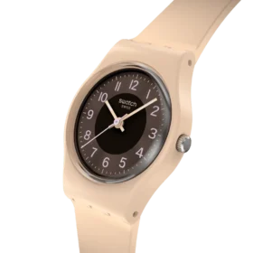 Espresso Charm
