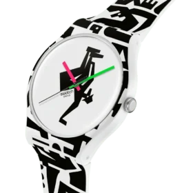 Freeze Time