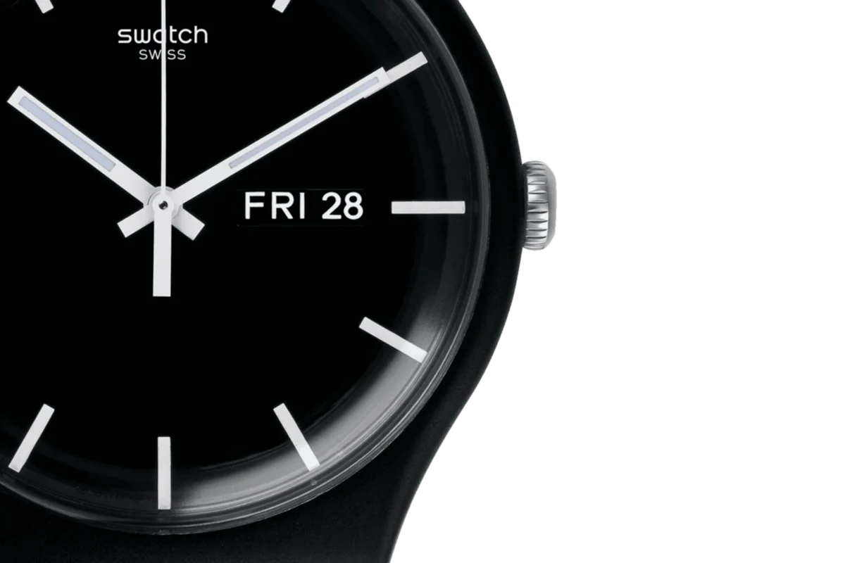Mono Black