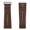 Moonswatch Brown/Beige Rubber