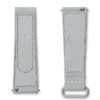 Moonswatch Grey/Grey Rubber