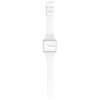 What if…Allwhite?