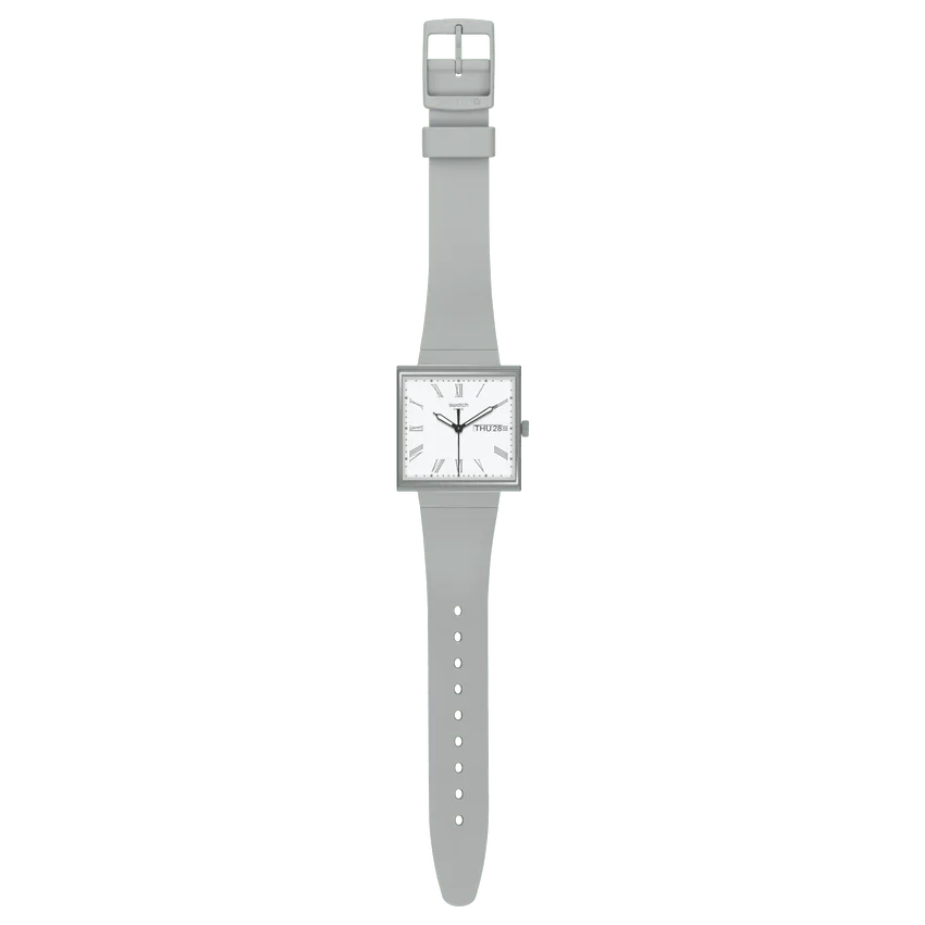 What if…Gray?